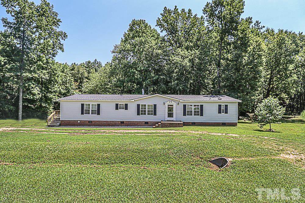 117 Horse Creek Trail - Photo 1