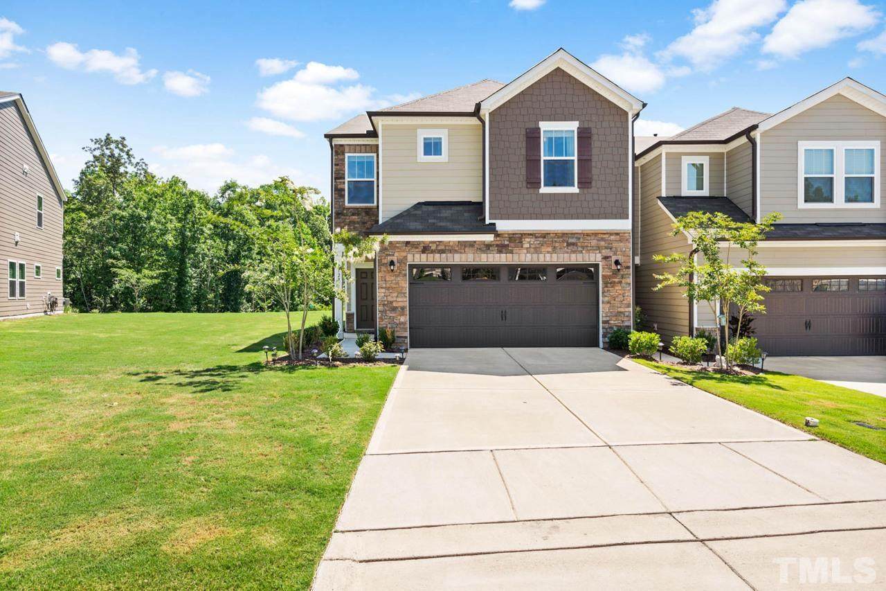 1129 Chestnut Bluff Run - Photo 1