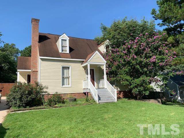1020 Jumper Drive - Photo 1