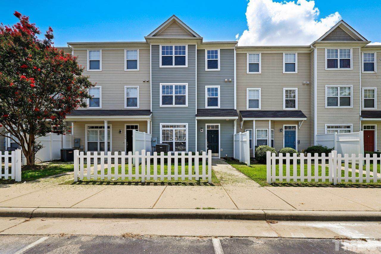 320 Gilman Lane - Photo 1