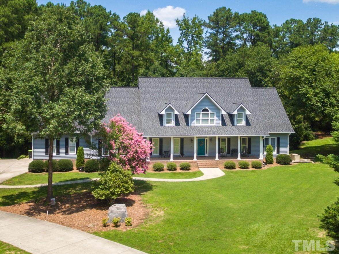 3008 Damson Court - Photo 1