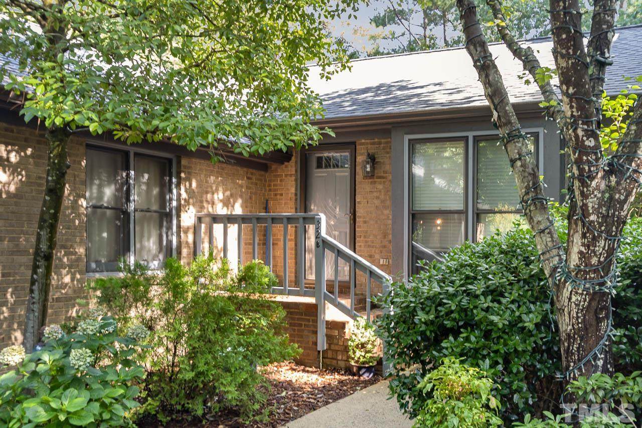 300 Woodcroft Parkway - Photo 1