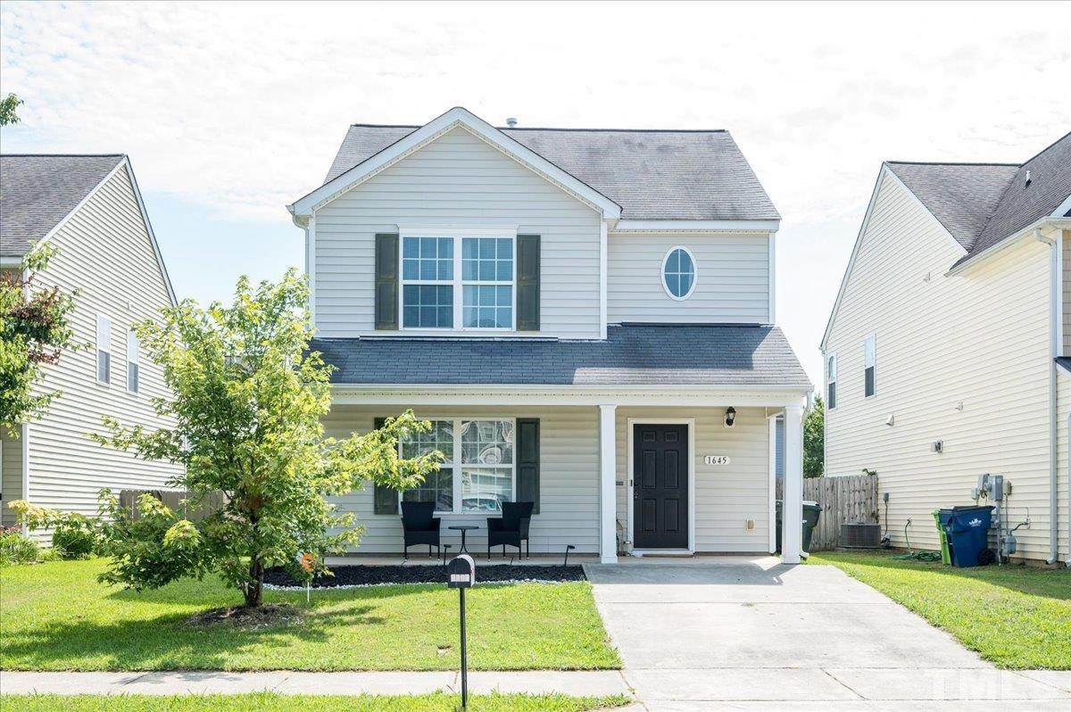 1645 Extine Lane - Photo 1