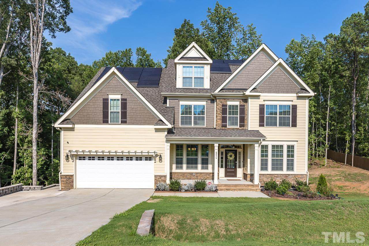 6216 Adcock Road - Photo 1