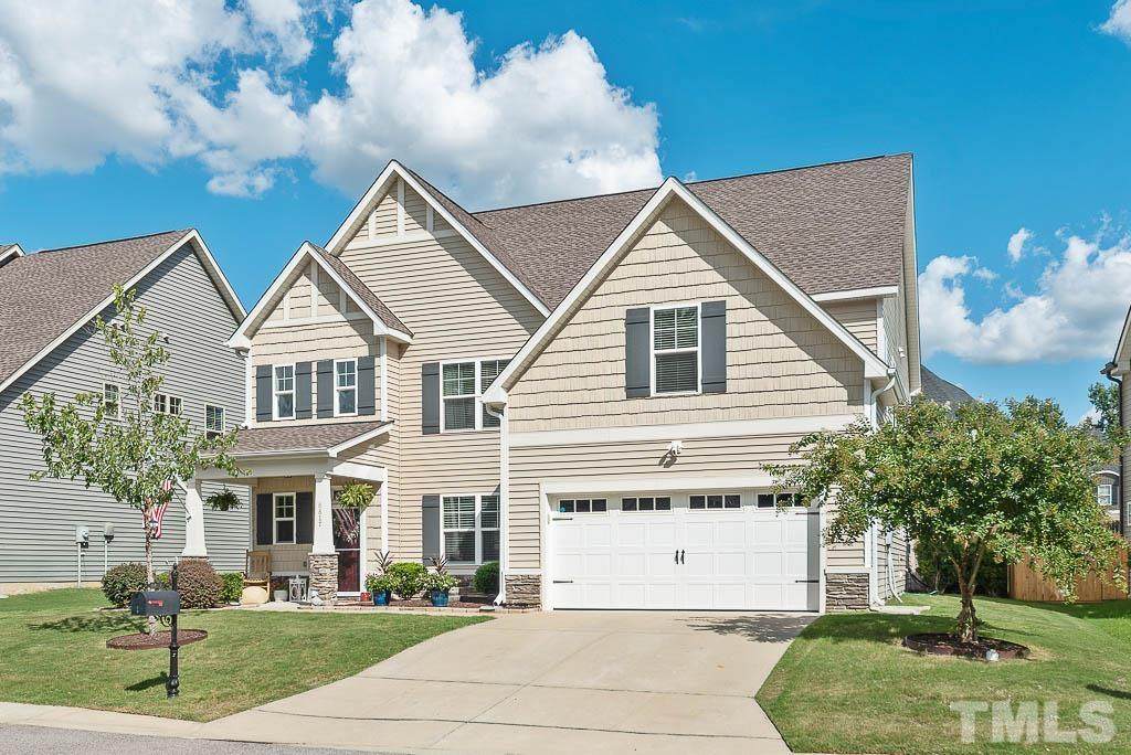 8817 Coyote Melon Drive - Photo 1
