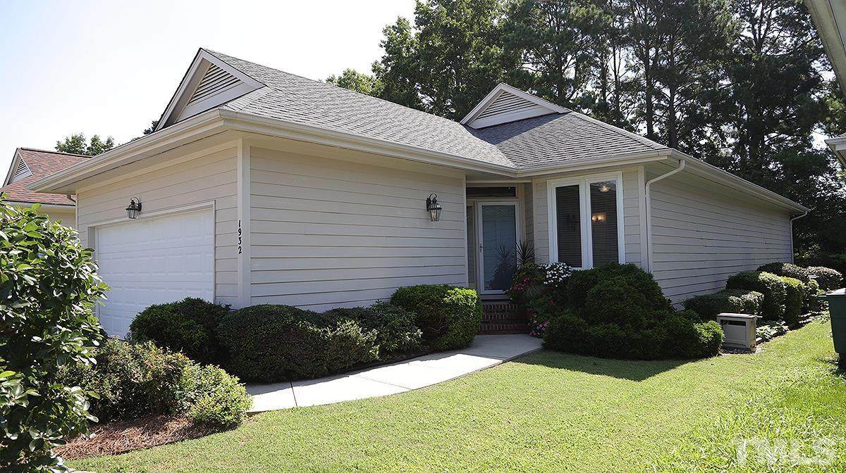1932 Castle Pines Drive - Photo 1