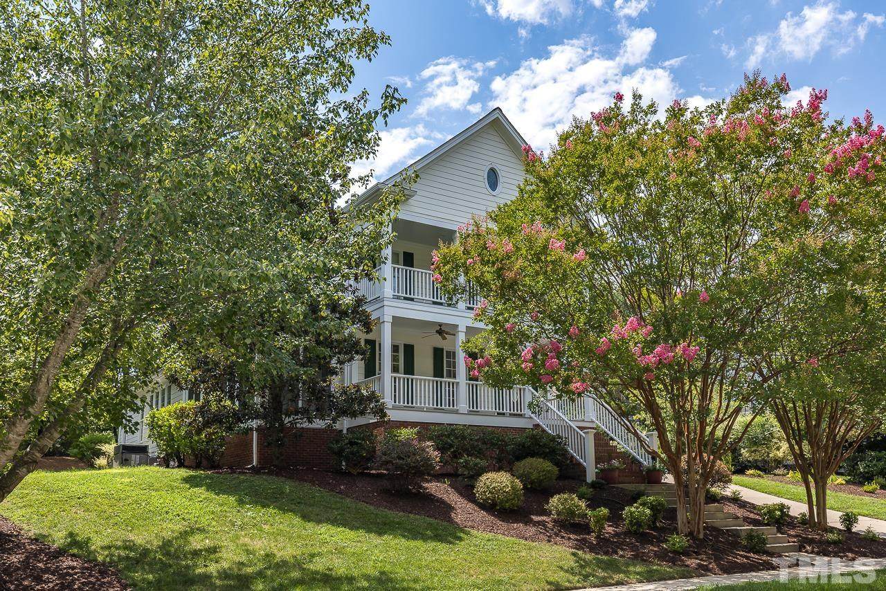116 Lantern Ridge Lane - Photo 1