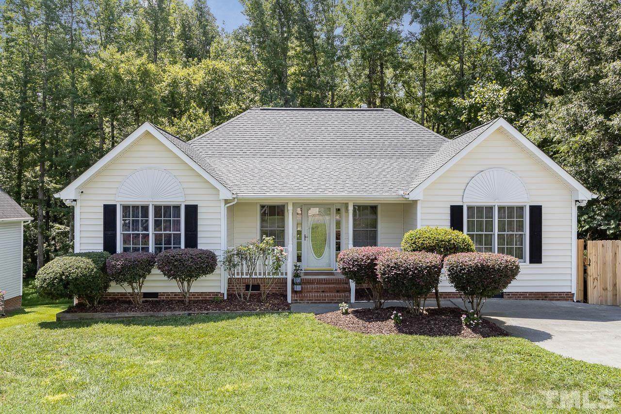 1608 Rogers Pointe Lane - Photo 1