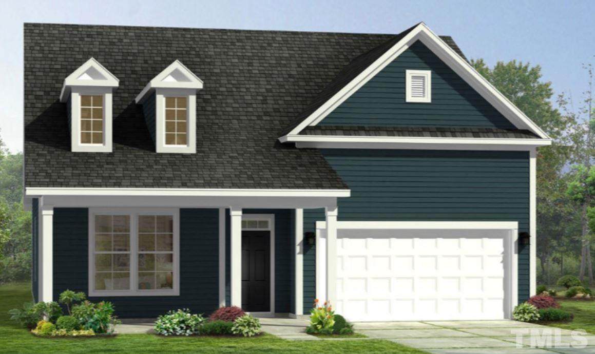 247 Hayfield Drive - Photo 1