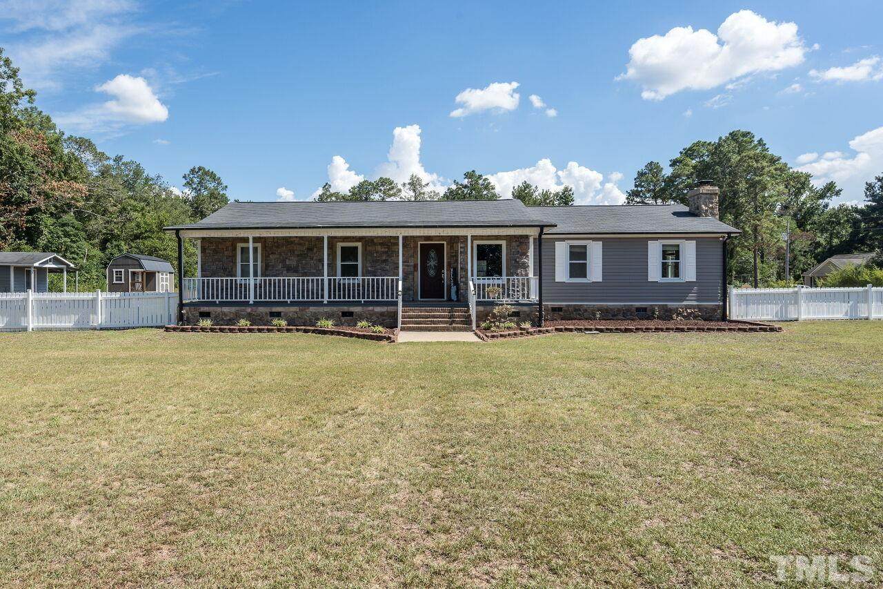 109 Greg Street - Photo 1