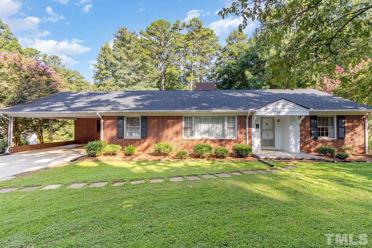 1516 Cypress Drive - Photo 1
