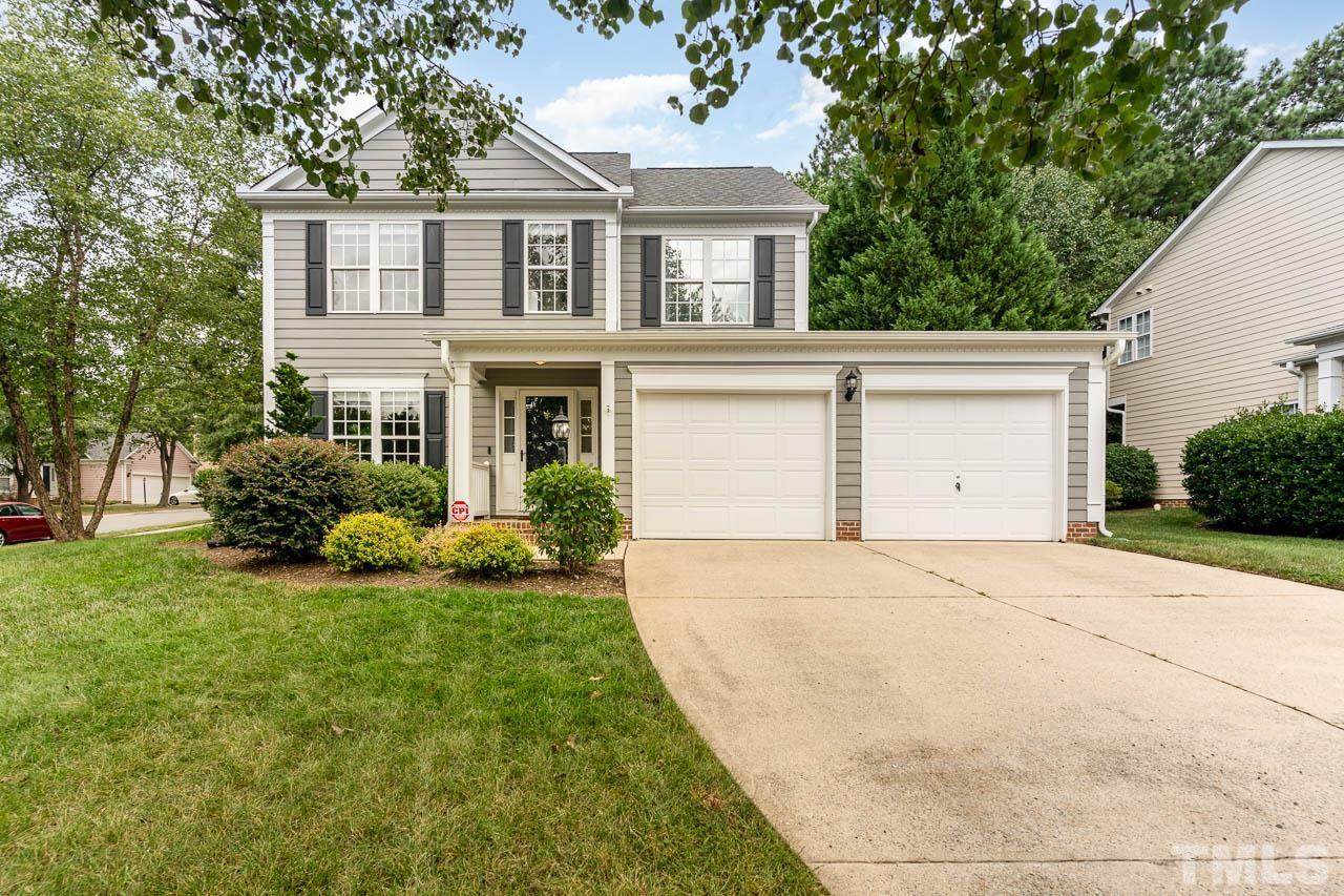 9218 Langwood Drive - Photo 1
