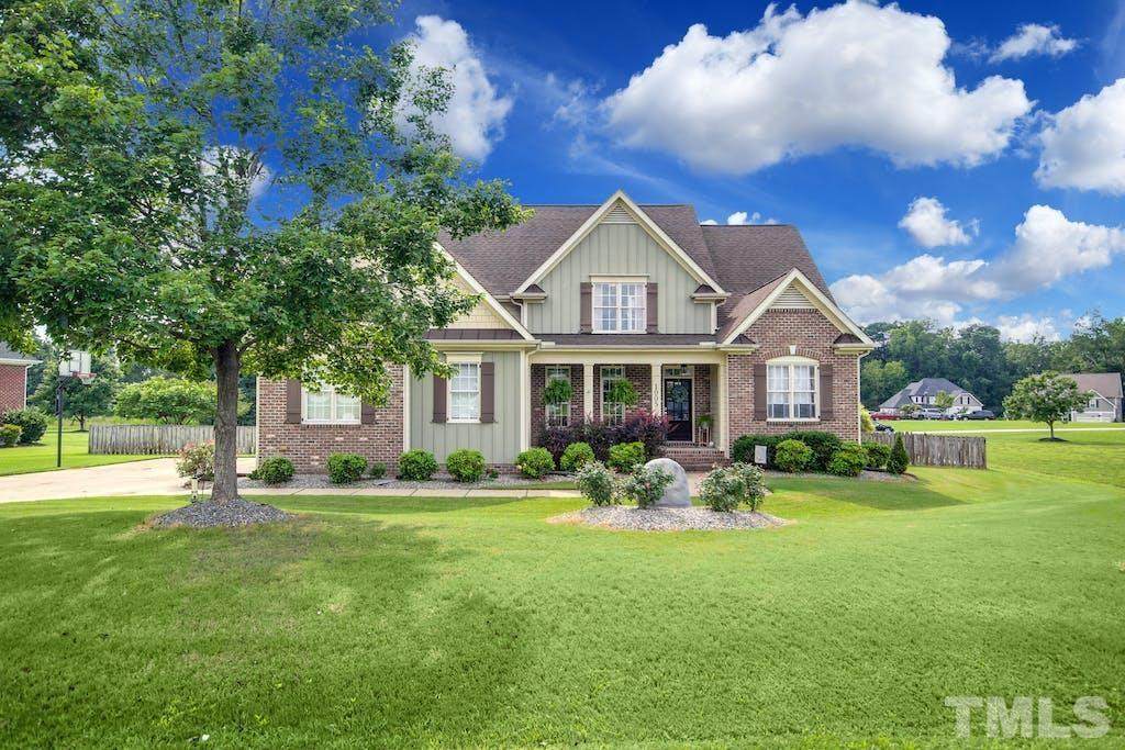 1005 Agio Court - Photo 1
