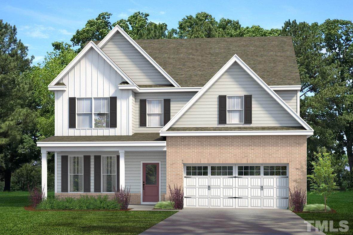 304 Sparrow Ridge Drive - Photo 1