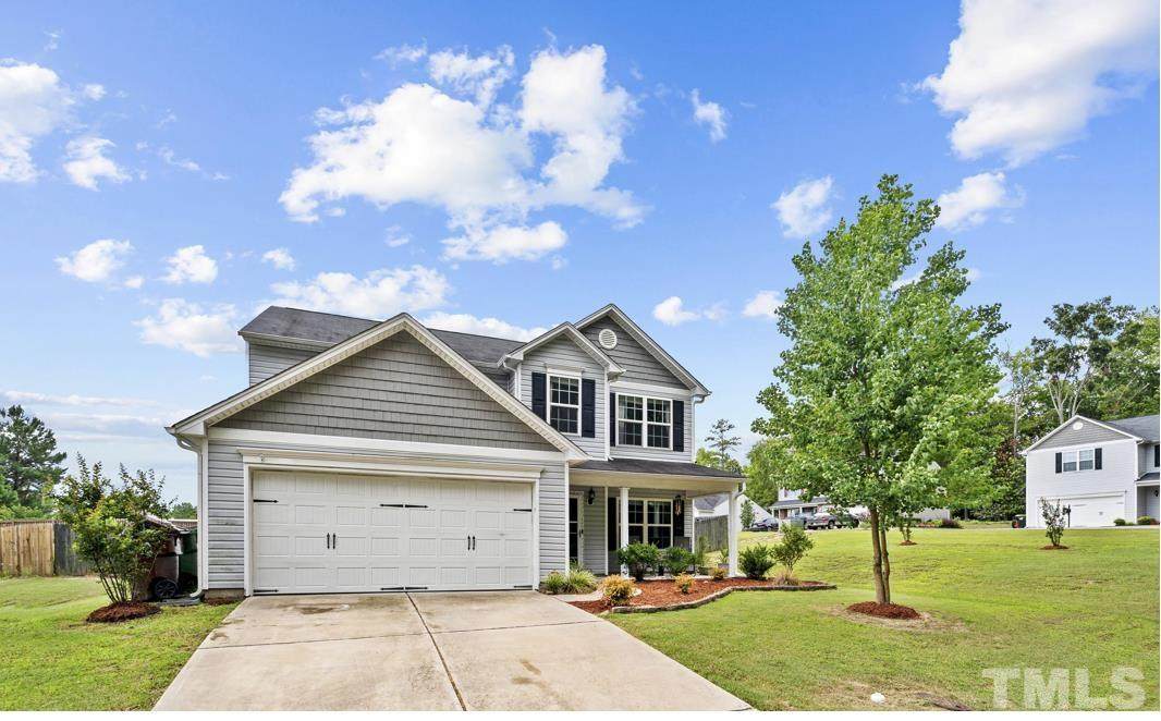 710 Forrest Lane - Photo 1