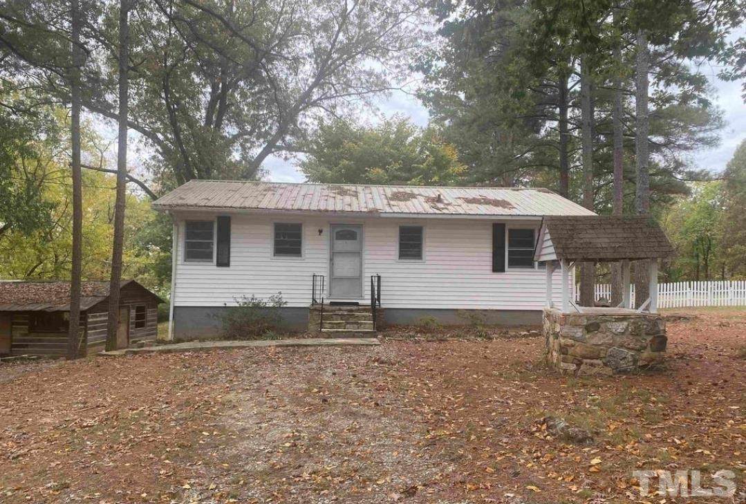 251 Tonker Drive - Photo 1