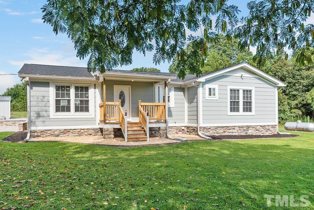 716 Joe Denton Road - Photo 1