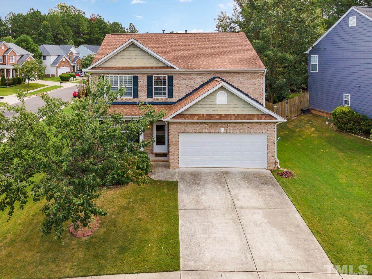 101 Minnifer Court - Photo 1