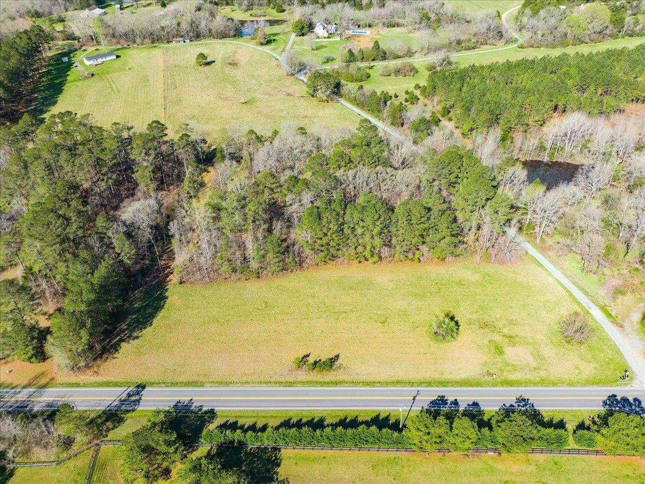 Lot 2 T C Justice Road - Photo 1