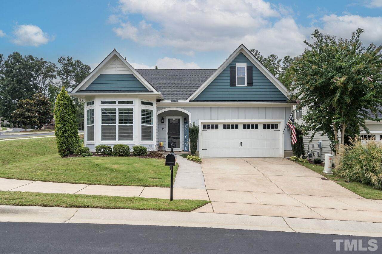 11 White Pine Drive - Photo 1