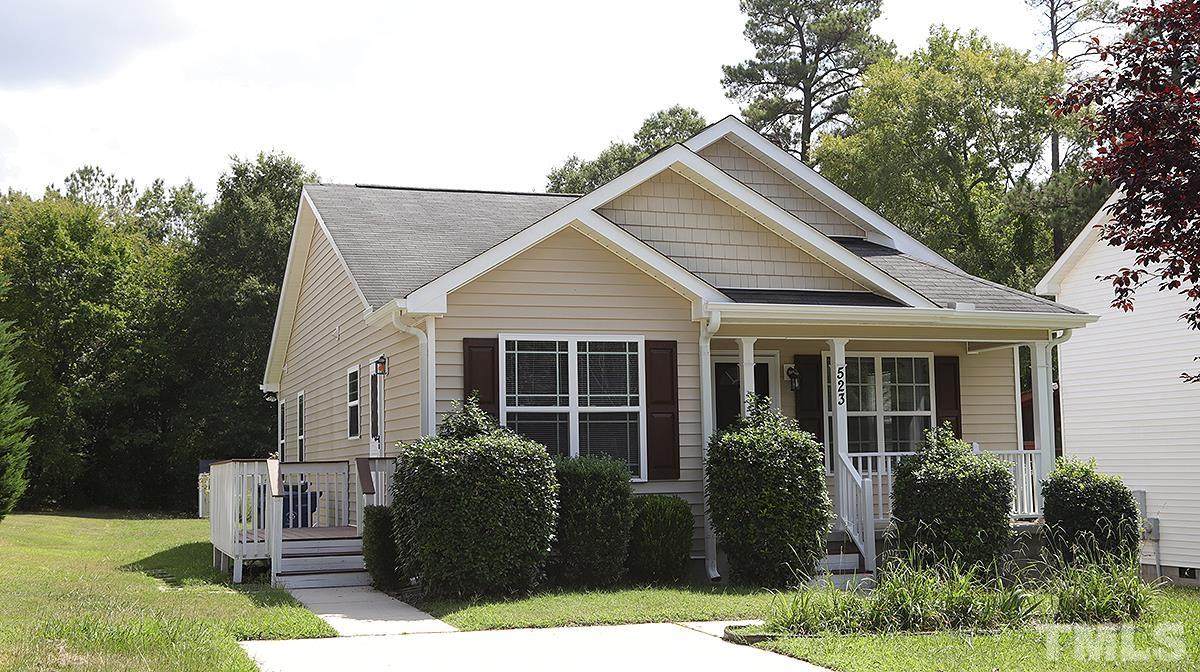 523 Finley Street - Photo 1