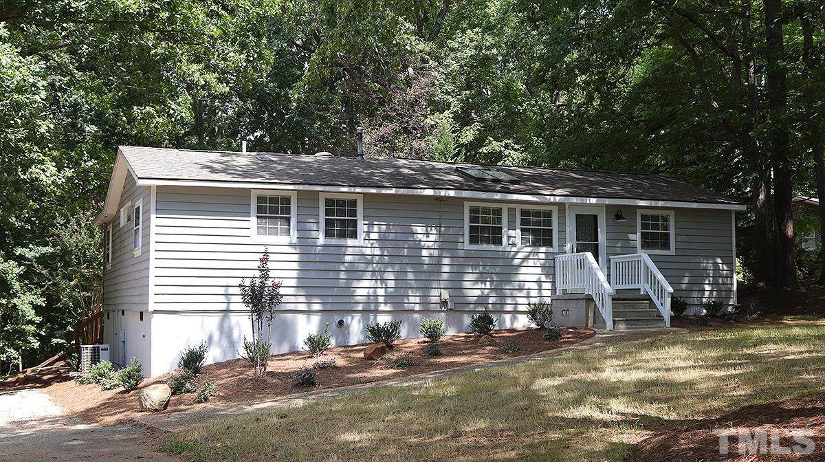 3318 Gibbs Lane - Photo 1