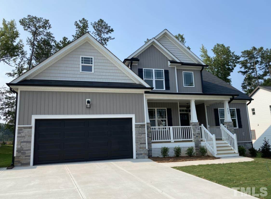 245 Stephens Way - Photo 1