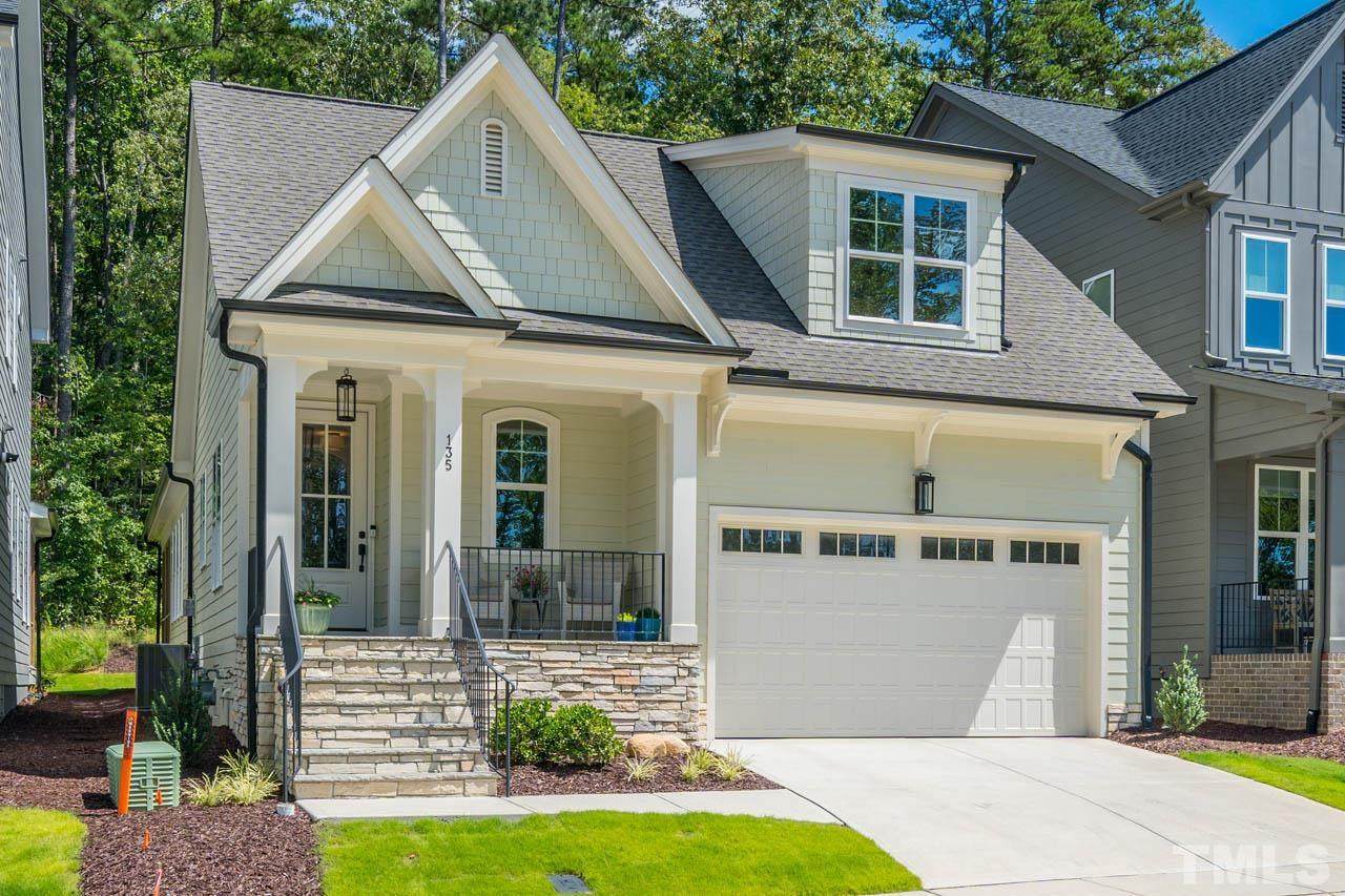 135 Monteith Drive - Photo 1