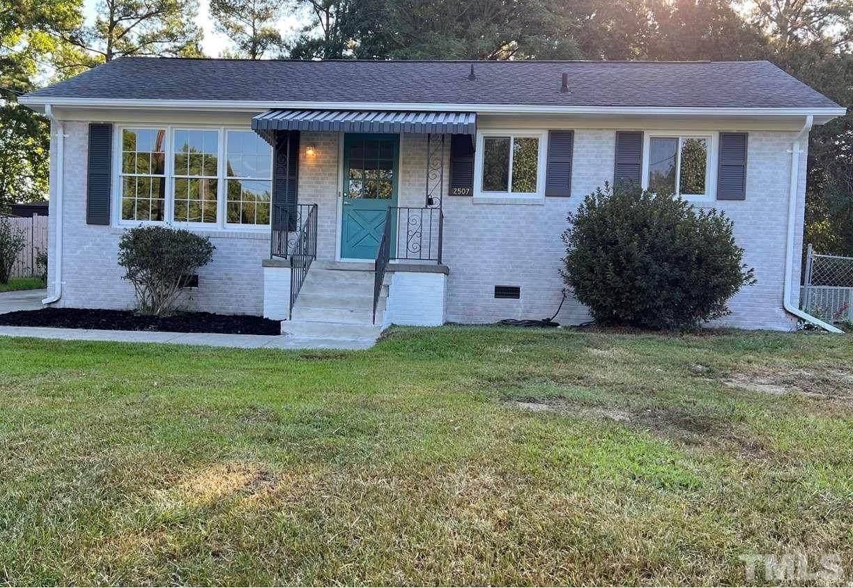 2507 Kirby Street - Photo 1