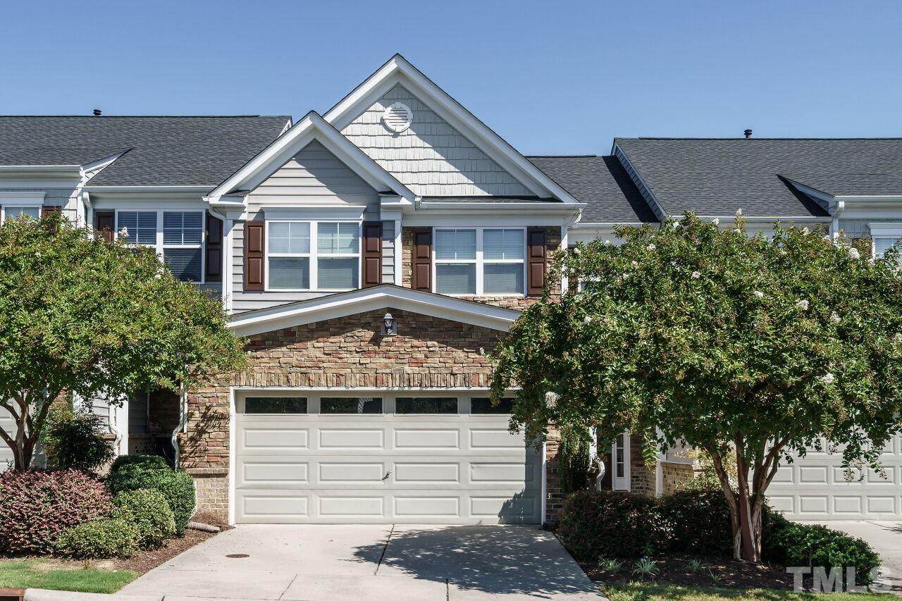 810 Nanny Reams Lane - Photo 1