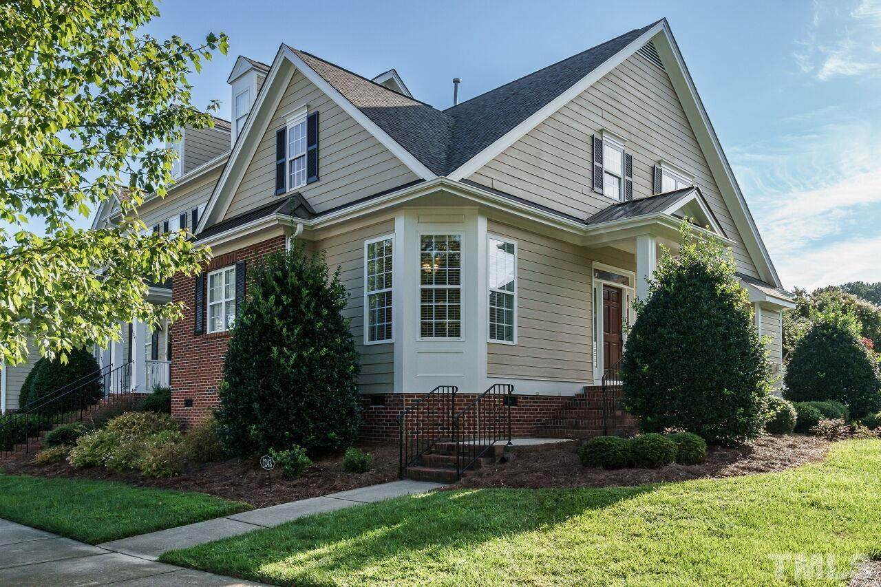 1243 Fairview Club Drive - Photo 1