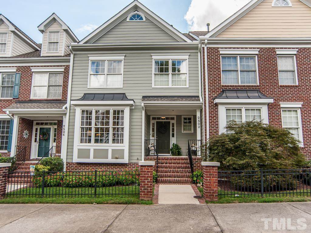 2502 Happy Lane - Photo 1