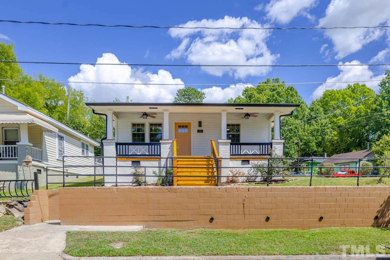 1113 Scout Drive - Photo 1