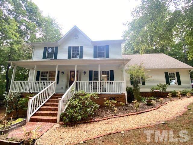 6806 Calais Drive - Photo 1