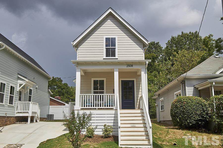 2508 Green Street - Photo 1