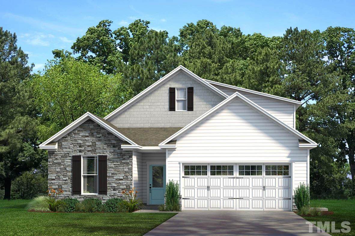 101 Sunlight Cove - Photo 1