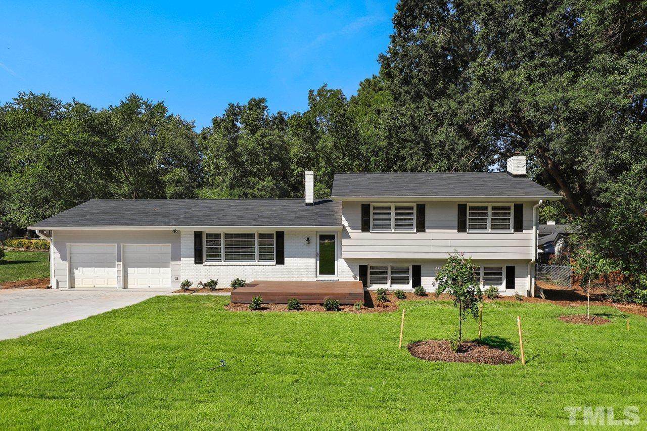 5309 Falls Of Neuse Road - Photo 1