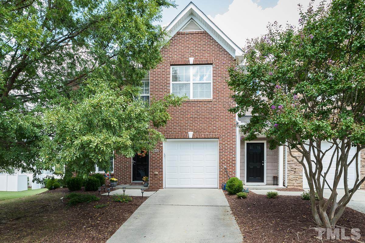 525 Writers Way - Photo 1