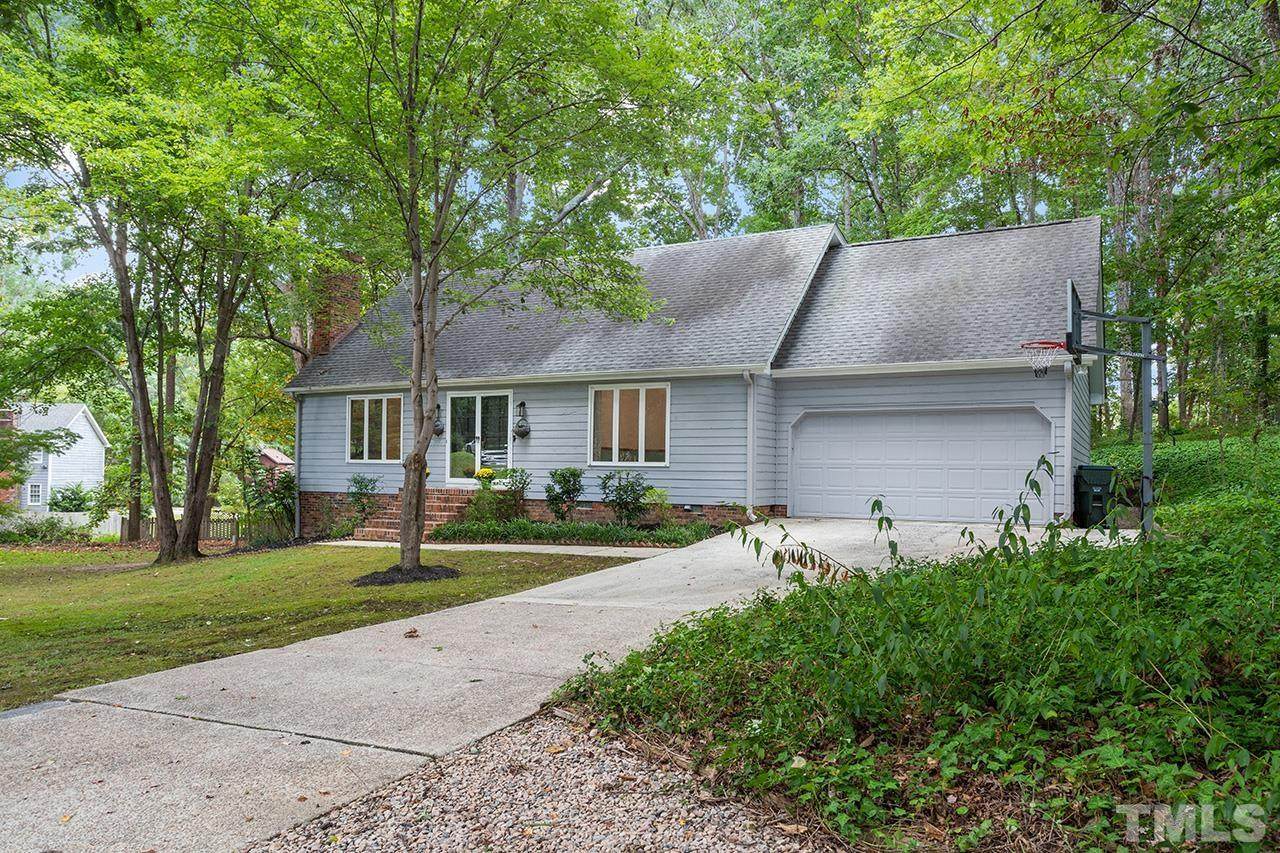 2809 Steeplechase Drive - Photo 1