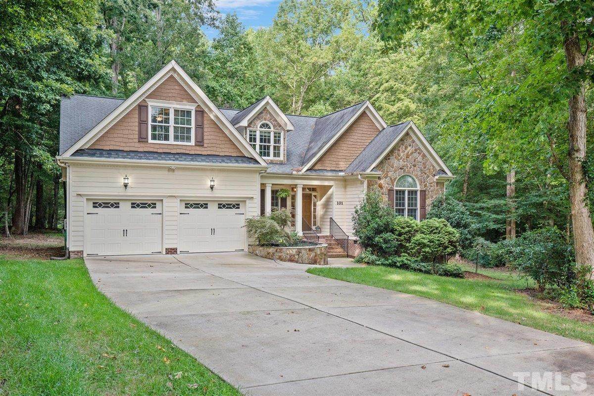 101 Covington Court - Photo 1