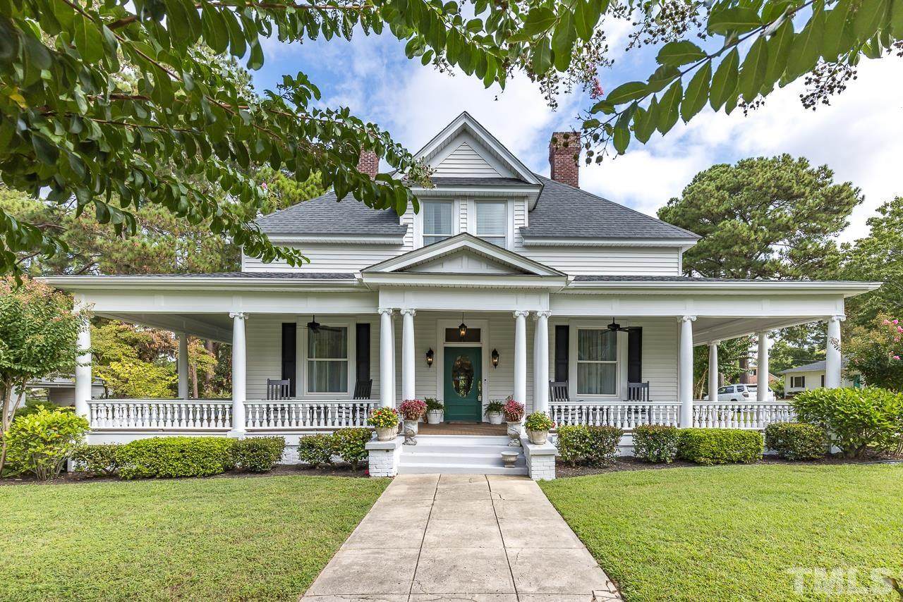 205 Bailey Street - Photo 1