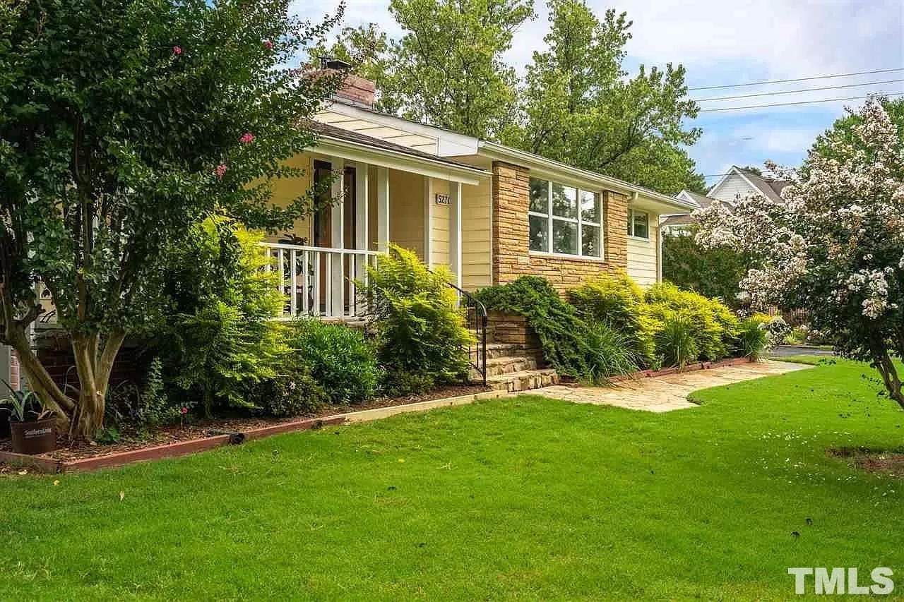 5270 Six Forks Road - Photo 1