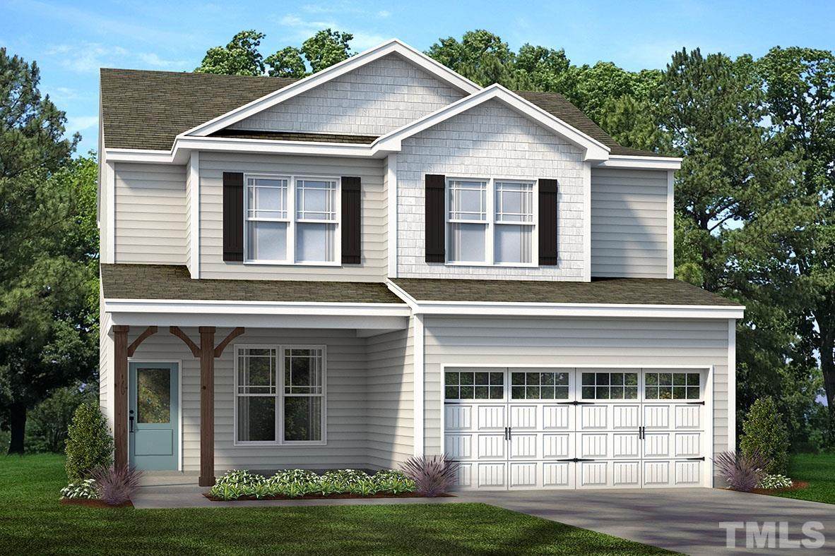 15 Capanne Court - Photo 1