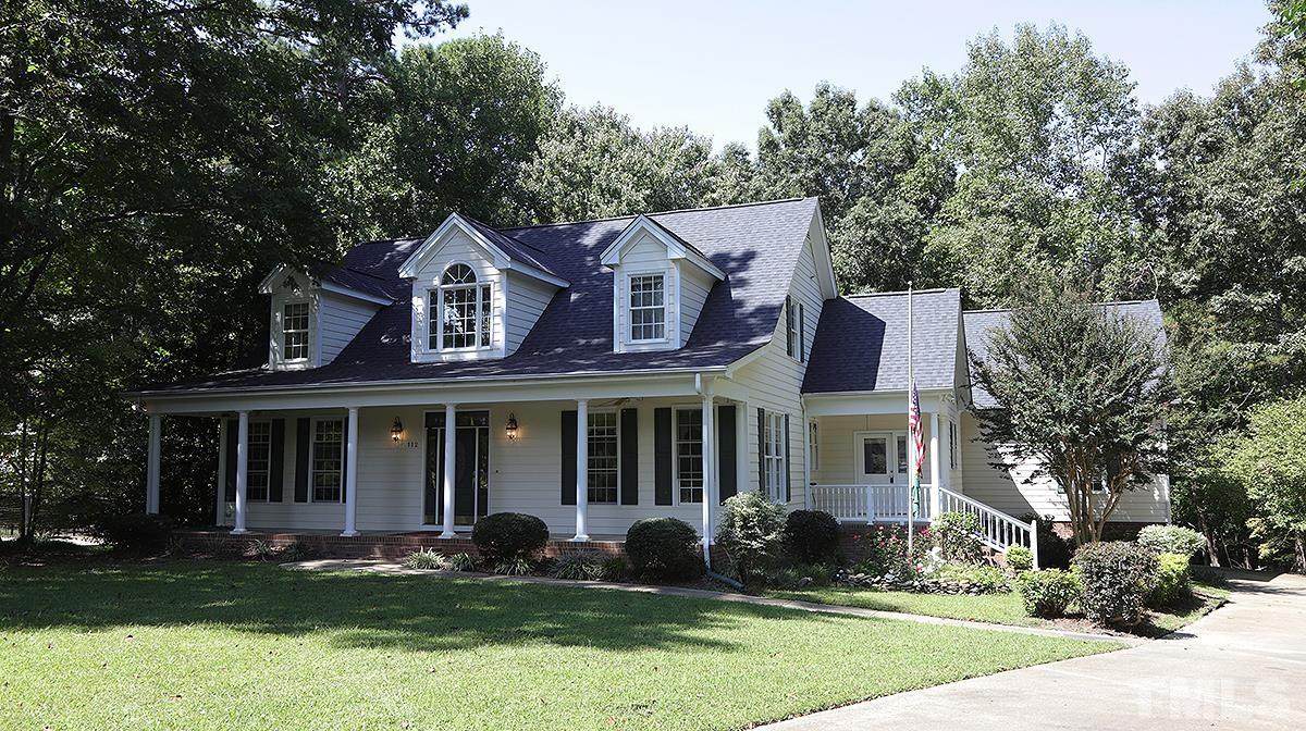 112 Katie Drive - Photo 1