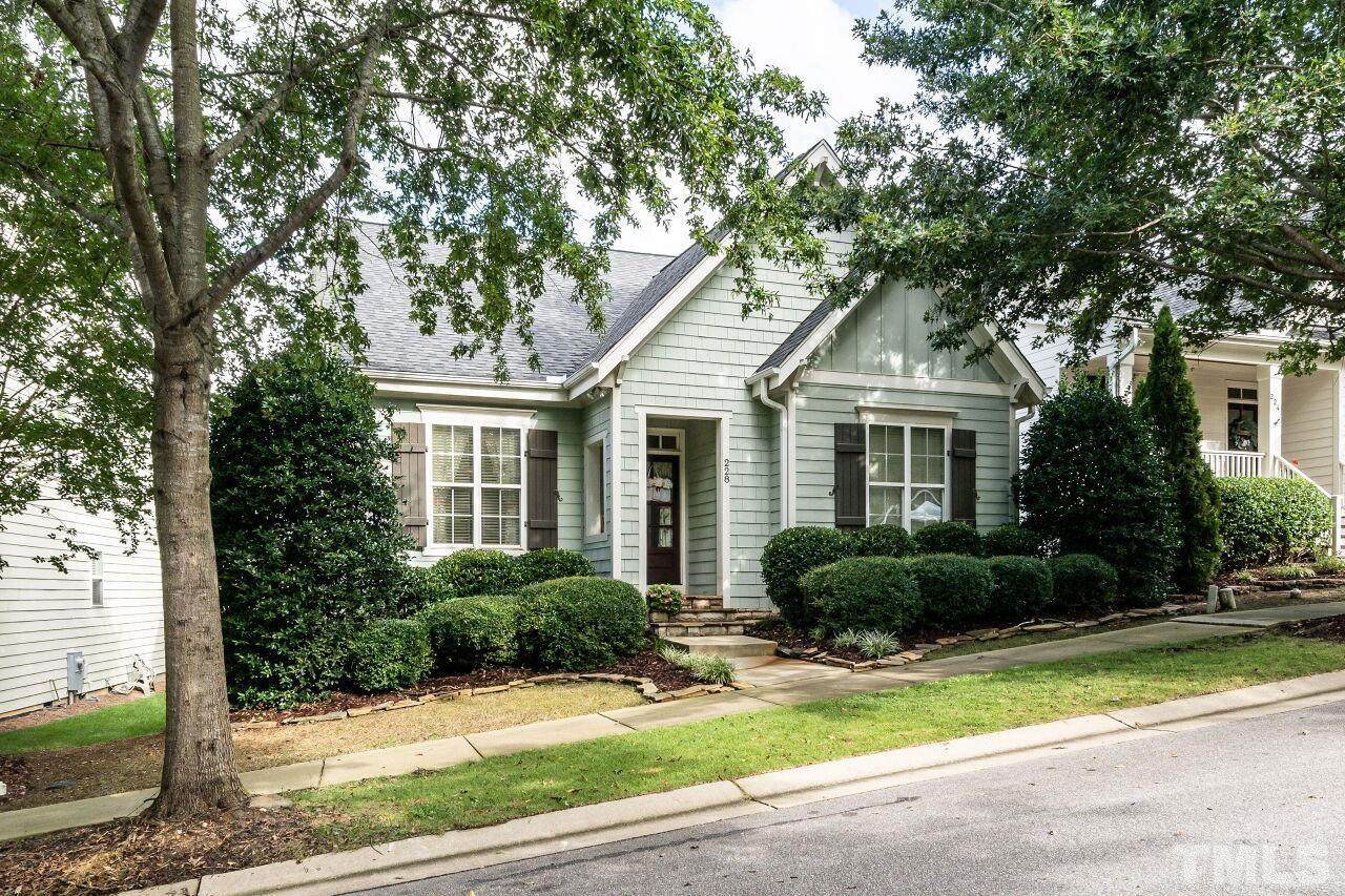 228 Marsh Landing Drive - Photo 1