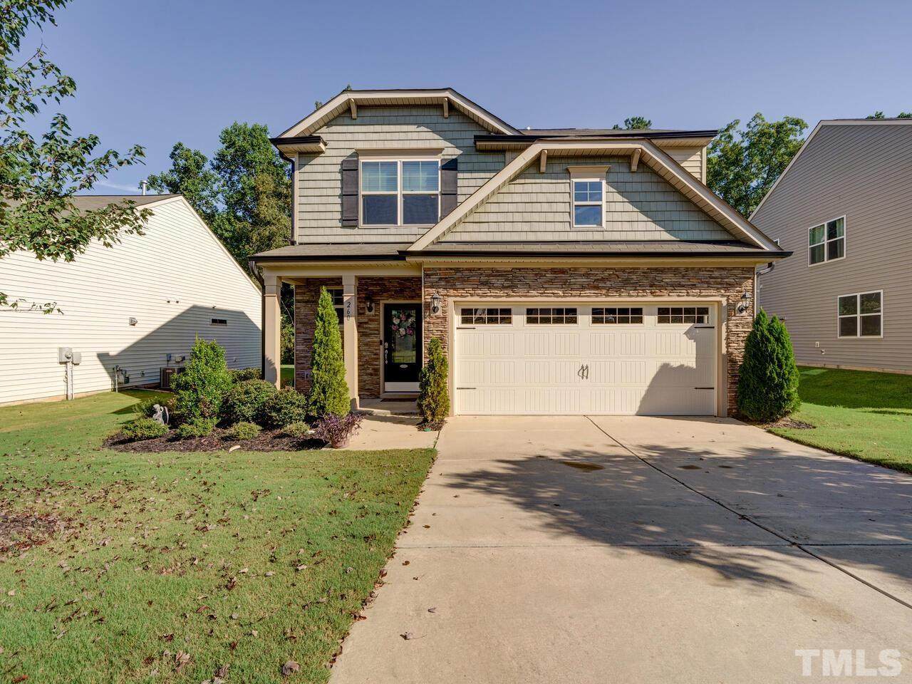 260 Flowers Crest Way - Photo 1