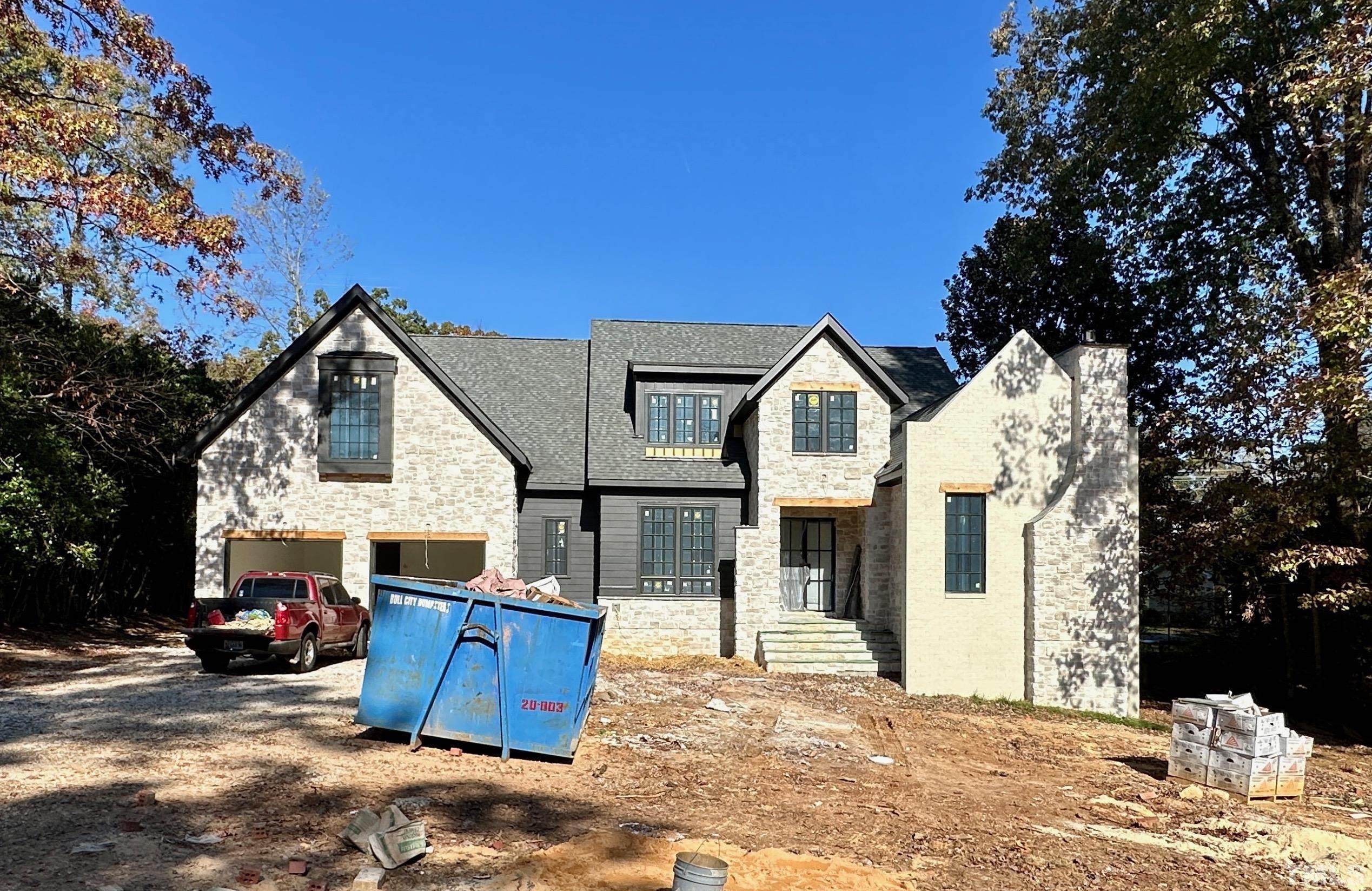 1121 Kingwood Drive - Photo 1