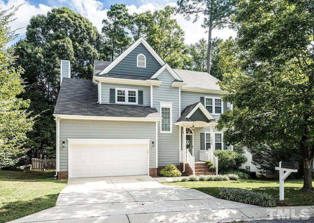 7825 Harps Mill Woods Run - Photo 1