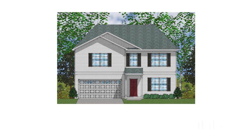 5909 Langport Drive - Photo 1