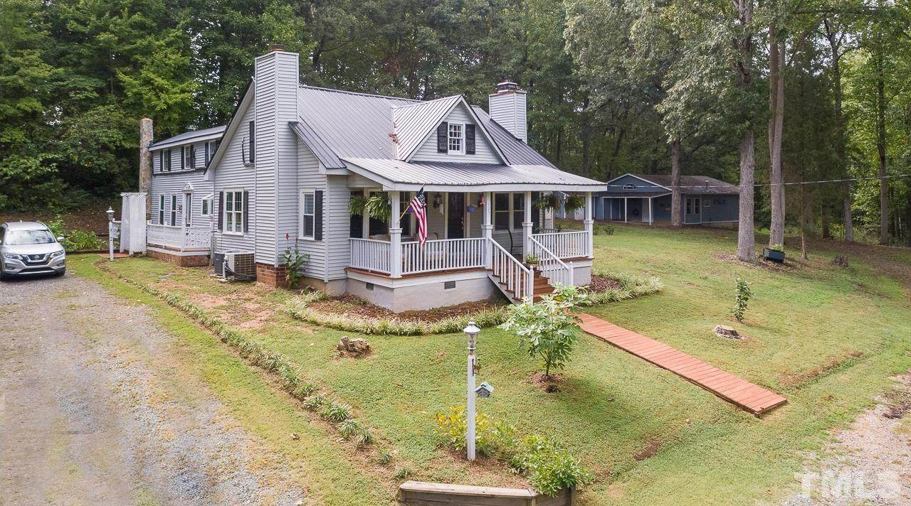 125 Dusty Road - Photo 1